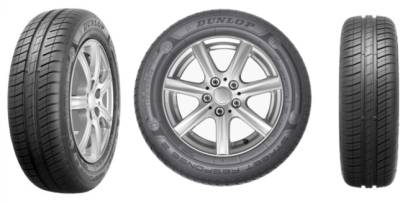 Шина Dunlop SP StreetResponse 2 175/65 R15 84T