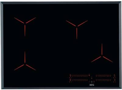 Поверхность Aeg IPE 74541 FB