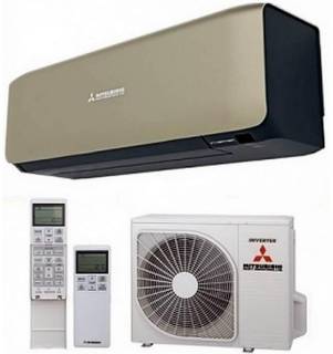 Кондиционер Mitsubishi SRK25ZS-WT / SRC25ZS-W