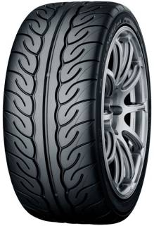 Шина Yokohama Advan Neova AD08RS 265/35 R18 93W