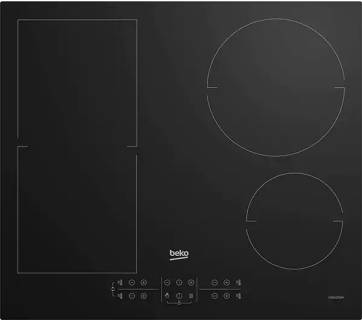 Поверхность Beko HII64200FMT
