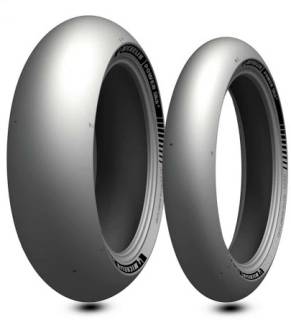 Шина Michelin Power Slick 2 200/55 R17 78W