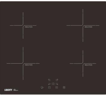 Поверхность Liberty PI 6044 B (507)