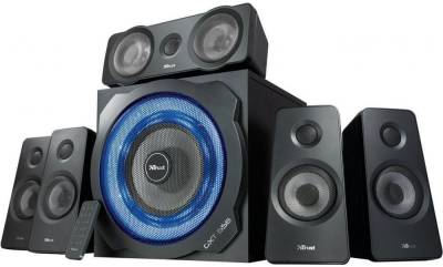Акустика Trust GXT 658 Tytan 21738