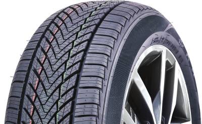 Шина Tracmax Trac Saver A/S 175/70 R14 84T