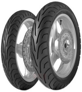 Шина Dunlop Arrowmax StreetSmart 120/80 B16 60V