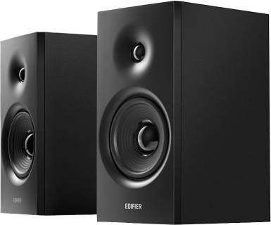 Акустика Edifier R1080BT Black