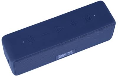 Акустика 2E SoundXBlock TWS 2E-BSSXBWBL