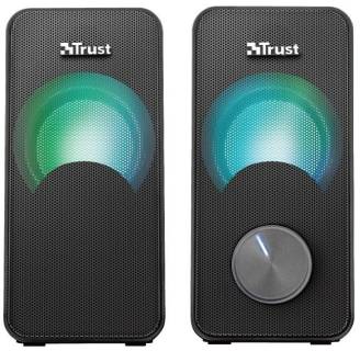 Акустика Trust Arys RGB 2.0 Compact USB 23120