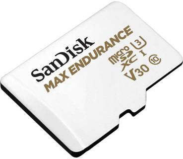 Карта памяти SanDisk microSDXC Max Endurance 128GB SDSQQVR-128G-GN6IA