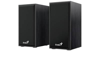 Акустика Genius SP-HF180 Black 31730029401