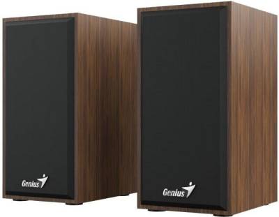 Акустика Genius SP-HF180 Wood 31730029400