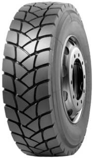 Шина Roadshine RS637 315/80 R22.5 157/154K