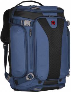 Сумка Wenger Lifestyle SportPack  синий 606487