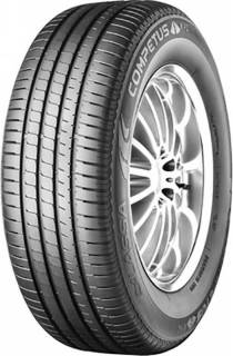 Шина Lassa Competus H/P 2 255/55 R18 109Y XL