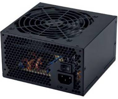 Адаптер FSP 500W (ATX-500PNR PRO)
