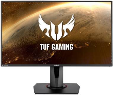 Монитор ASUS TUF Gaming VG279QM (90LM05H0-B01370) Black