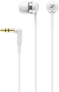 Наушники Sennheiser CX 100 (508592) White