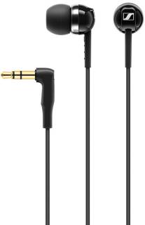 Наушники Sennheiser CX 100 (508591) Black
