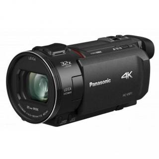 Видеокамера Panasonic HC-VXF1EE-K