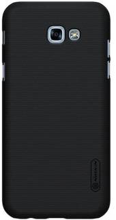 Сумка NILLKIN Samsung A3(2017)/A320 - Frosted Shield (Black) 6328415