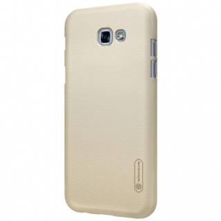 Сумка NILLKIN Samsung A3(2017)/A320 - Frosted Shield (Golden) 6328416