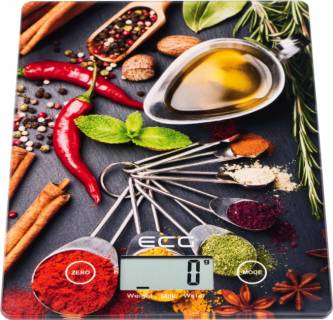 Весы ECG KV 117 Chilli