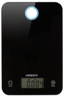 Весы Ardesto SCK-839B
