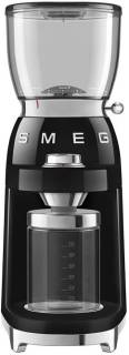 Кофемолка Smeg CGF01BLEU