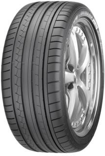 Шина Dunlop SP Sport MAXX GT 325/30 R20 102Y