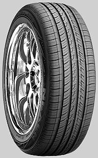 Шина Roadstone N'Fera AU5 275/30 R20 97W XL