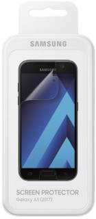 Пленка Samsung Защитная пленка для Samsung A320 ET-FA320CTEGRU