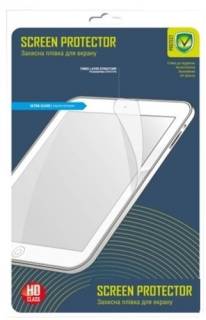 Пленка GLOBAL SHIELD ScreenWard Ultra Clear для Samsung Galaxy J1 (J100) 27049