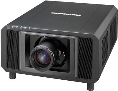 Проектор Panasonic PT-RZ12KE