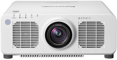 Проектор Panasonic PT-RZ120LWE