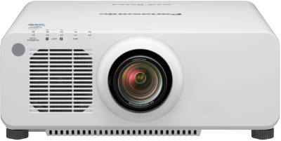 Проектор Panasonic PT-RZ970WE