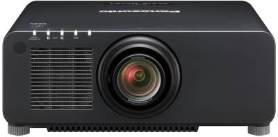 Проектор Panasonic PT-RZ770BE