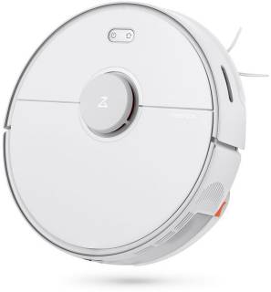 Пылесос Xiaomi Roborock S5 MAX Roborock S5 MAX White