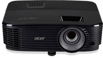 Проектор Acer X1123HP MR.JSA11.001