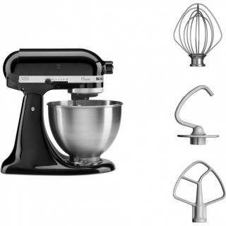 Миксер KitchenAid 5K45SSEOB