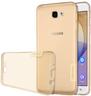 NILLKIN Samsung J5 Prime (2016)/G570 - Nature TPU (Brown) 6323974