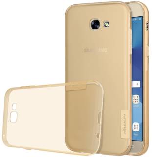 Сумка NILLKIN Samsung A3(2017)/A320 - Nature TPU (Brown) 6328409