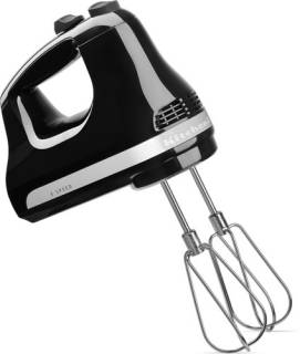 Миксер KitchenAid 5KHM5110EOB