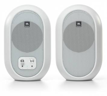 Акустика JBL One Series 104 Bluetooth White 104SET-BTW-EU