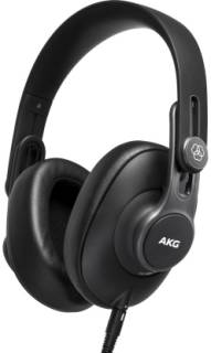 Наушники AKG K361BT