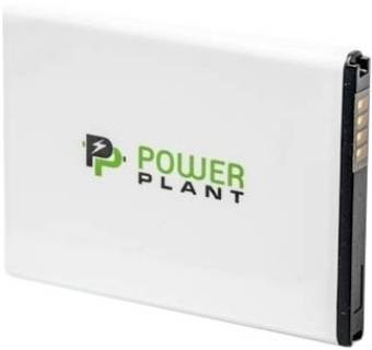 Аккумулятор PowerPlant Аккумулятор для Samsung i9100 Galaxy S II DV00DV6061