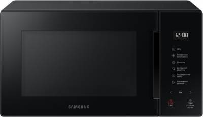 Микроволновка Samsung MS23T5018AK/BW