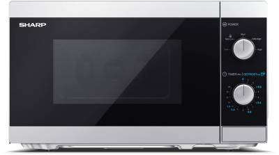 Микроволновка Sharp YCMS01EC