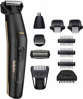 Триммер Babyliss MT860E