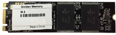 Накопитель Golden Memory SSD 256GB M.2 2280 TLC AM256CGB